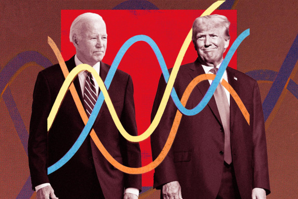 США: Экономика бодрится, но дележ пирога ожесточается