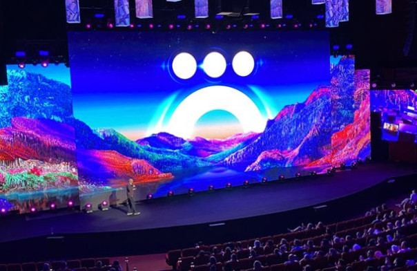 Уже близок 2024-ый год, какие же фильмы и сериалы нас ждут?