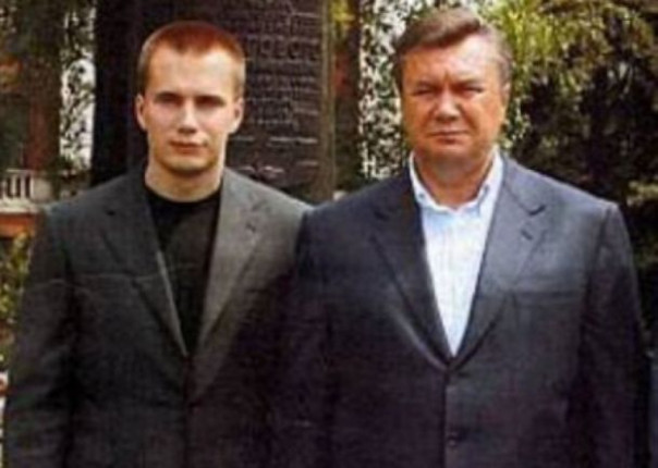 ДНР пытается национализировать имущество Януковичей в Донецке. Семья сопротивляется в крымских судах