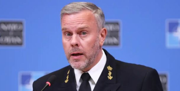 Военный комитет НАТО призвал готовиться к "тотальной войне" с Россией в ближайшие 20 лет