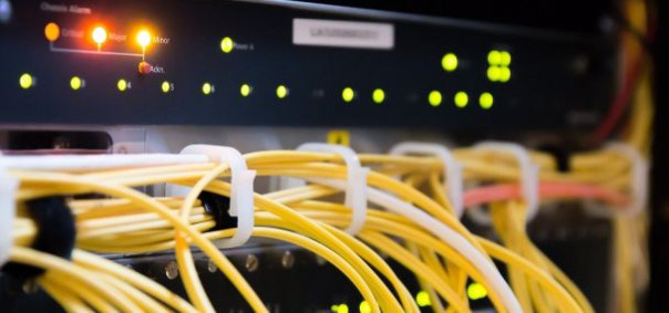 Виды и особенности современного сетевого оборудования