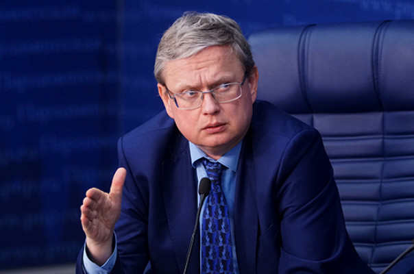 Михаил Делягин: Диаспоры - это орган замещения госсударственной власти извне