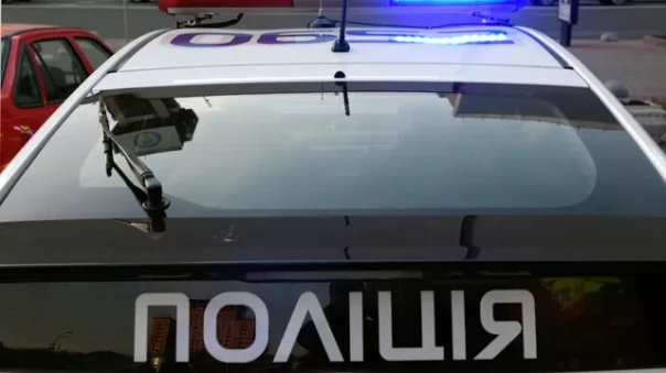 На Украине подрались глава военной администрации и мэр