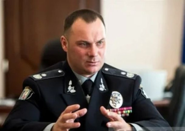 Зрада: На Украине не хватает полицейских для отлова мужчин для фронта