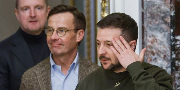 "Наступит момент истины": В Чехии раскрыли план Запада по Украине