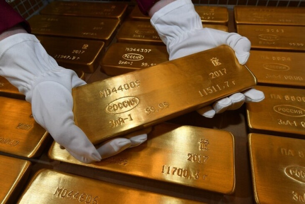 Экономист рассказал, какую собственность может вернуть Россия за рубежом