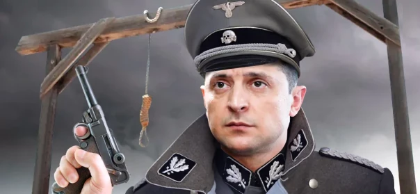 Один момент, который не учитывают сторонники версии о новом Рейхе в Европе