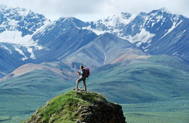 Отдайте Аляску, Техас, Гавайи, Калифорнию. Россия выставила США неподъёмный «счёт»