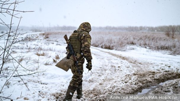 Военный рассказал, как отбил атаку четырех украинских дронов-камикадзе