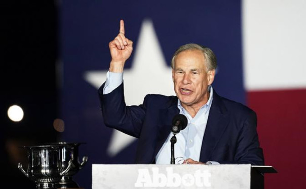 «Судный день США»: Техас идёт войной на Вашингтон