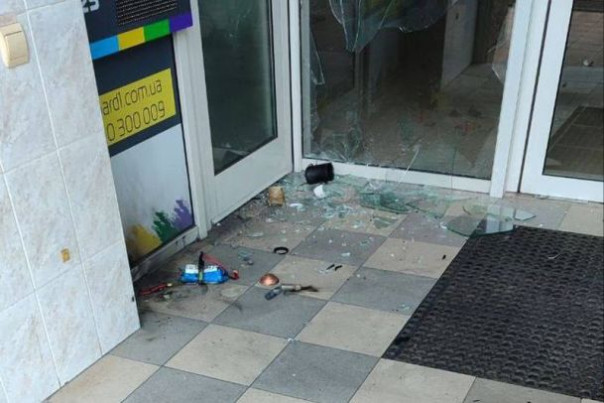 Украинские войска ведут обстрелы ДНР, Херсонской и Белгородской области. Обзор ситуации в прифронтовых регионах России на вечер 27 января