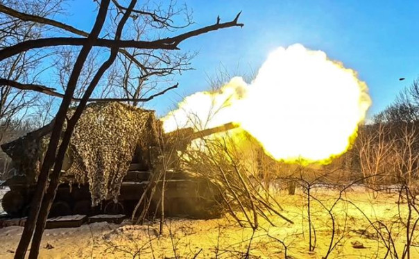 Киев сложит оружие после сдачи Одессы, СВО завершится в этом году — прогноз