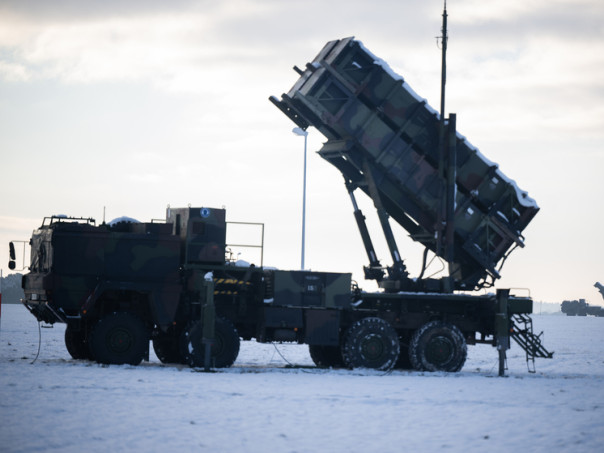 Названо западное оружие, с помощью которого ВСУ сбили российский Ил-76