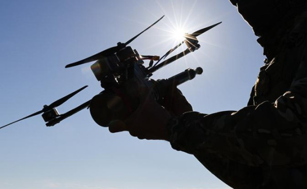 Улетная дурь с прибалтийской пропиской