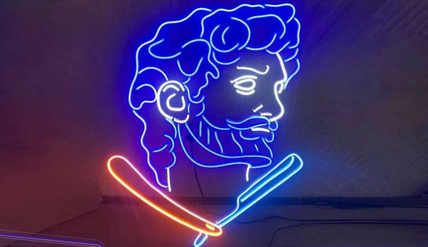 Что нужно знать при выборе неоновых вывесок