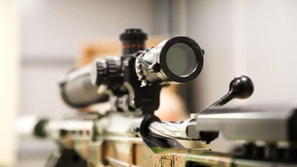 Бойцы ЧВК «Вагнер» начали готовить снайперов внутренних войск МВД Беларуси