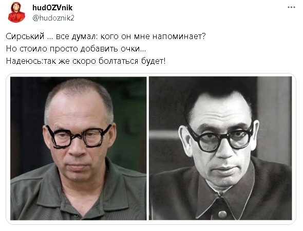 Опубликовано письмо матери главкома ВСУ к погибшему на войне отцу