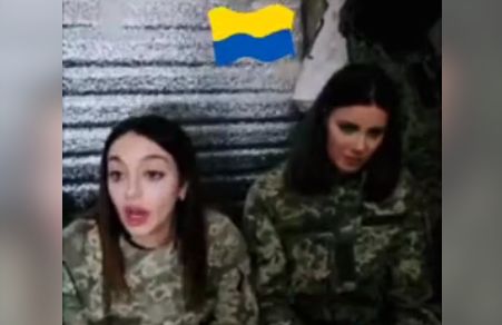 "Дивчыны плачуть на нули". А раньше в Тик-токе девчатам было веселее...