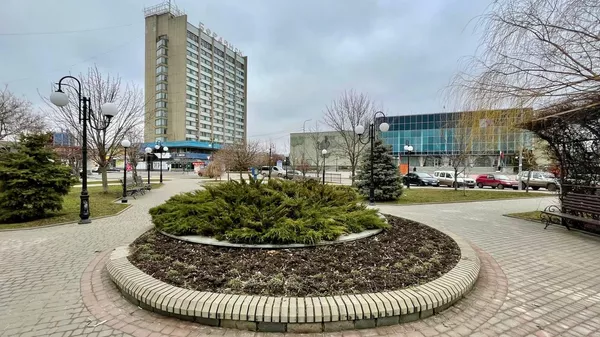 Ждуны в Бердянске смирились с тем, что там Россия навсегда