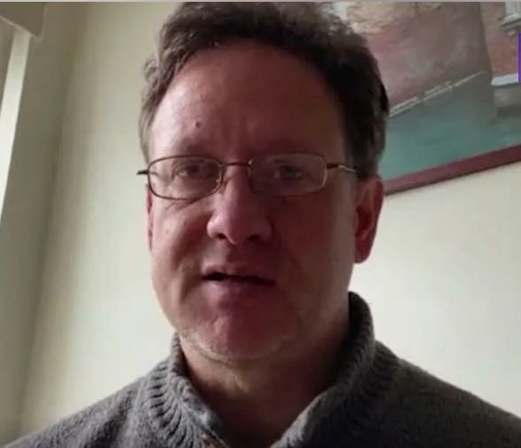 Джон Вароли: для элит США  лучше, чтобы были истреблены все украинцы