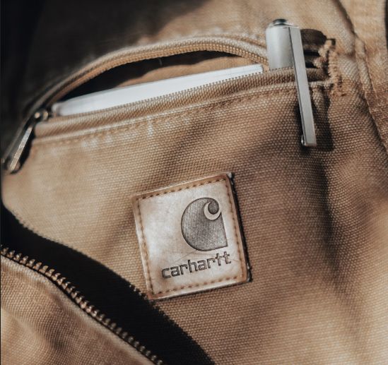 Carhartt WIP – легенда уличной моды
