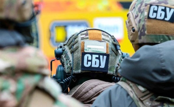 Киев: Наркоманы из Bihus.Info смогли «свалить» начальника департамента СБУ — инсайд
