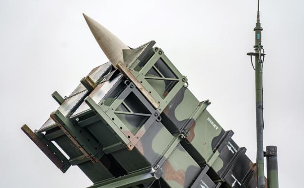 Чем дальнобойнее натовские поставки Украине, тем выше вероятность полной ее ликвидации