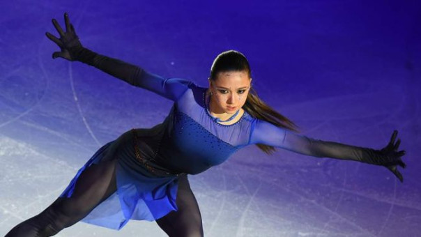 «Запад окончательно расчехлился»: про Северную Корею и букет препаратов у Валиевой