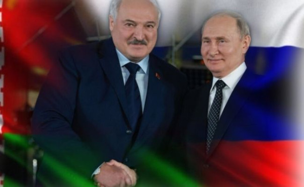 О чем свидетельствует встреча Путина и Лукашенко в Санкт-Петербурге