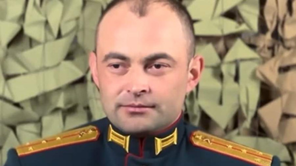 Офицер ВС РФ спрятался в захваченном ВСУ селе и помог его освободить