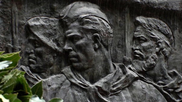 Подвиг советского партизана Федора Полетаева до сих пор восхищает итальянцев