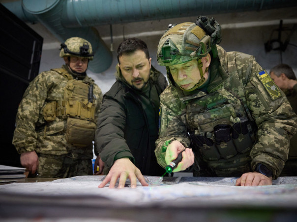 В Раде унизили Зеленского