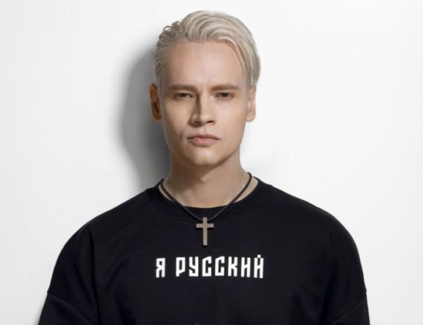 Shaman отказали в регистрации знака «Я русский» из-за алкоголя и национальности