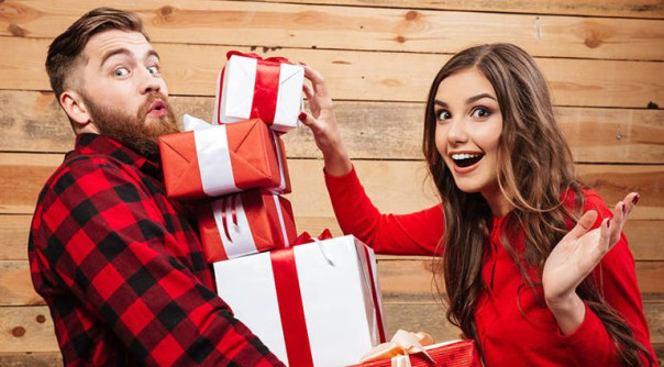 Что подарить парню на день рождения, чтобы угодить
