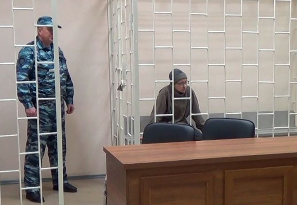 Жителя Красноярского края осудили на 13 лет за госизмену и подготовку диверсии