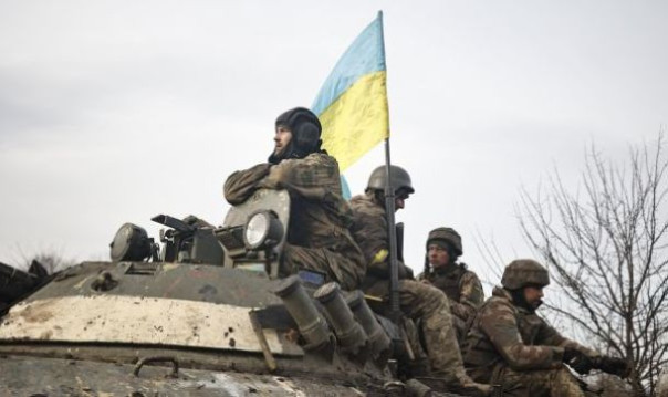 Ответ на вопрос, откуда на Украине дизельное топливо