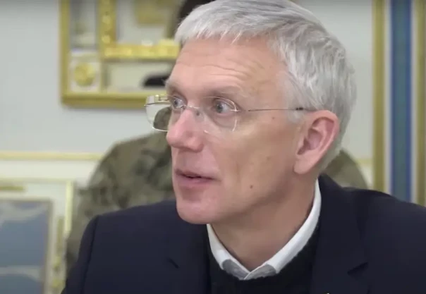 Глава МИД Латвии заявил, что его страна не допустит нападения России на ЕС