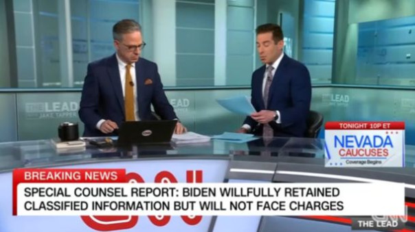 Американская система окончательно сломалась