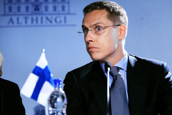 Финляндию возглавил экс-гольфист с международным опытом