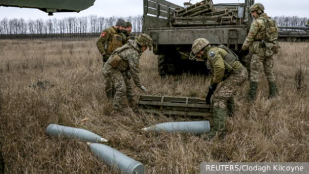 Писториус открыто заявил о вкладе немецких сборочных линий в исход конфликта на Украине