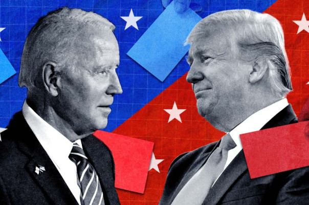 Супервторник близится. Пристегните ремни!