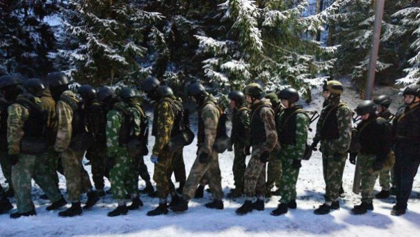 В Лельчицком районе Гомельской области ввели режим КТО