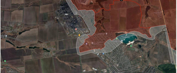 Отличные новости с фронта