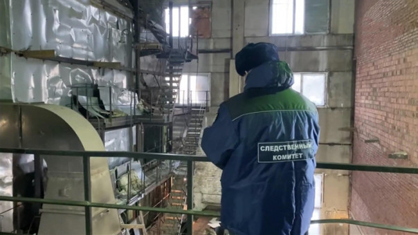 Государство заберет у Краснова акции Климовского патронного завода