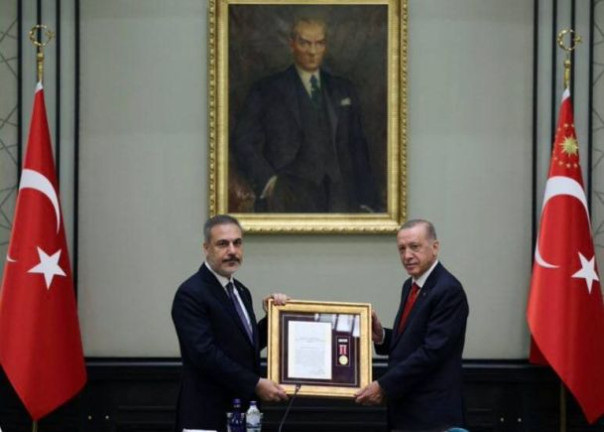 Пашинян пообщался в Мюнхене с МИ-6