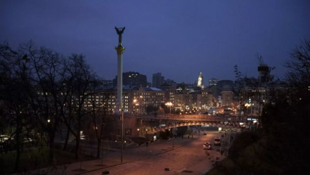 Украина потеряла около 30% экономики