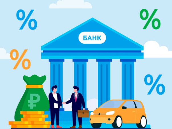 Льготные кредиты для ИП в 2024 году