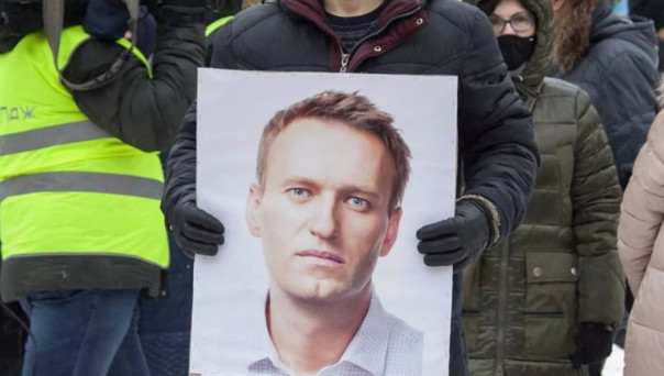 Оппозиция предполагает, судьба располагает. Инесса Ципоркина