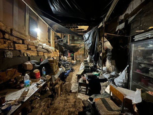 Дорога Светлых Душ. Репортаж Марата Хайруллина