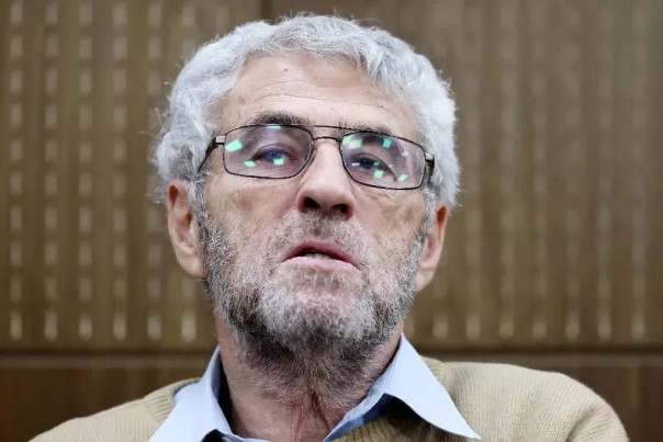 Гозман заочно арестован за дискредитацию ВС РФ.